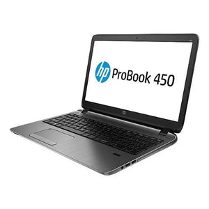 HP ProBook 450 G2 Notebook 15.6" (K9K70EA) (Core i5, 1TB, 8GB, DOS)