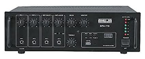 Ahuja DPA770 75 Watts With Built in Digital Player Amplifier