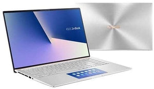Asus ZenBook UX534FTC-A8103T-Silver 15.6" LED Laptop (Intel Core i7, 1TBSSD, 16GB RAM)