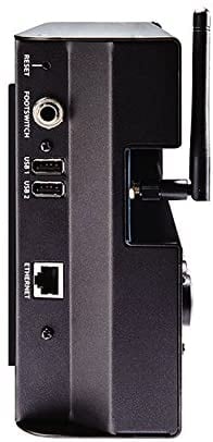 Soundcraft Ui 12 Remote Controlled 12 Input Digital Mixer