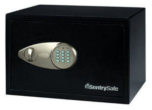 SENTRY X055 SECURITY SAFE