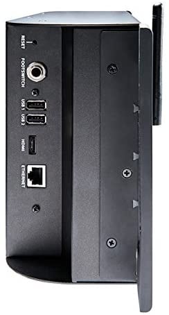 Soundcraft Ui16 16-Input Remote Controlled Digital Mixer