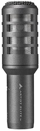 Audio-Technica AE2300 Cardioid Dynamic Instrument Microphone