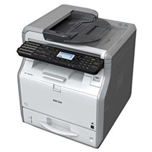 Ricoh Multifunction Printer SP 3610SF