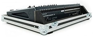 Soundcraft Si Expression 3 or Performer 3 Mixer Flight Case