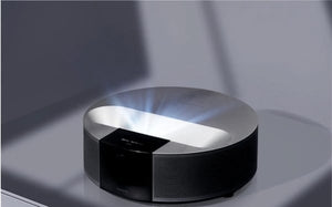 Xiaomi L115FCN-X2 Mi Formovie Fengmi R1 Laser Projector – 1600 ANSI Lumens, FHD, UST