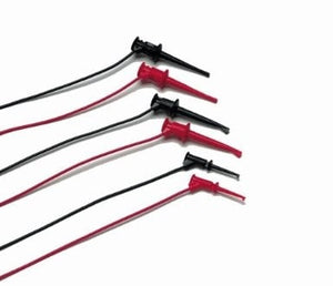 Fluke Hook and Pincer Test Lead Kit