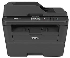 Brother MFC-L2740DW 4-In-1 Monochrome Laser Multifunction Printer
