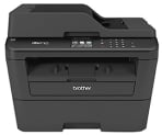 Brother MFC-L2740DW 4-In-1 Monochrome Laser Multifunction Printer