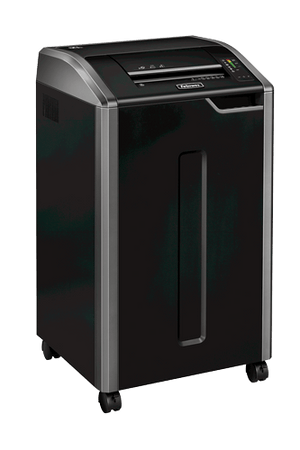 Fellowes 425Ci Powershred Cross Cut Shredder