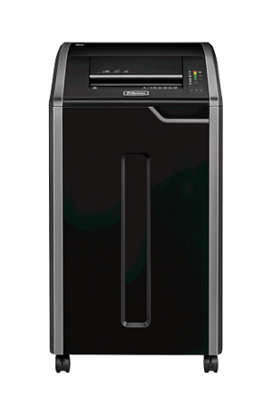 Fellowes 425Ci Powershred Cross Cut Shredder