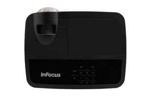 InFocus Short Throw Projector IN124STx