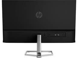HP 43G27AS 23.8 Inches M24fe Full HD IPS Monitor Display