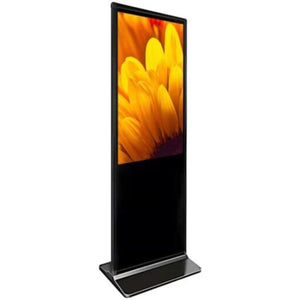 This image is Prestigio Digital Signage 43" Indoor Totem 
