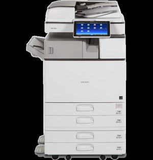 Ricoh Multifunction Printer MP 3055SP