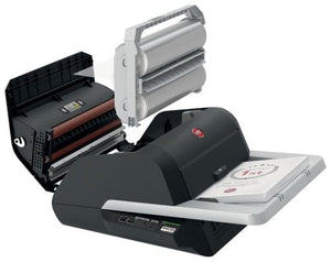 GBC 4410012 Foton 30 A4 Gloss 75 Micron Cartridge