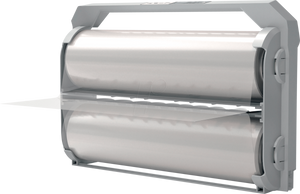 GBC 4410013 Foton 30 A4 Gloss Cartridge 125 Micron