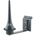 K&M 44280 Wall Mount Clarinet Holder