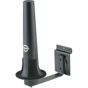 K&M 44300 Soprano-Saxophone Holder