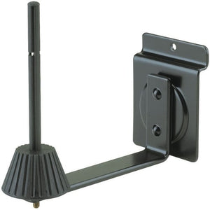 K&M 44320 Flute Holder For Slate Wall