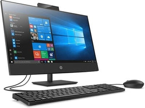 HP ProOne 440 G6 All In One PC (Intel Core i7, 8GB, 1TB HDD, 23.8 Inches Screen)