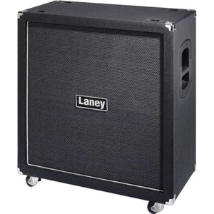 Laney GS412PS 4x12" Premium Tube Cabinet