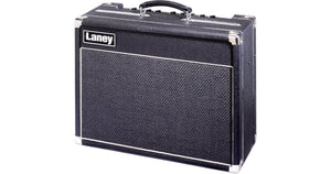Laney VC30212 Class A 30 Watts Tube Guitar Combo