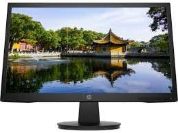 HP 450M5AS 21.45 Inches V22v 16:9 VA Monitor