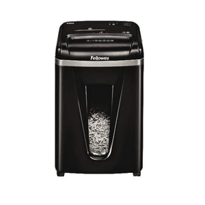 Fellowes Powershred 450M Micro-Cut Shredder