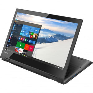 Toshiba Satellite Radius L40W-C1876 14.0" (Core i5, 1TB, 4GB, Win 10)