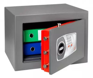 Technomax DPE/5 Safe - Vallberg | SKU: DPE/5