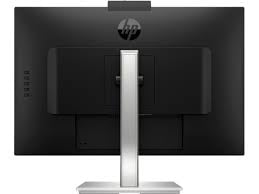 HP 459J9AS 27 Inches M27 Webcam Monitor Display