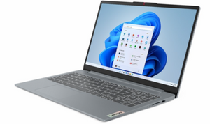 Lenovo IDEAPAD SLIM 3 15ABR8 (82XM005LAX) AMD RYZEN 7-7730U, 8GB, 512GB SSD, 15.6" FHD IPS