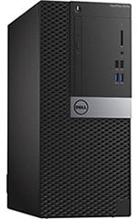 Dell OptiPlex 5040 MT Workstation (Core i5, 500GB, 8GB, Win 7 Pro Includes Win 10 Pro License)