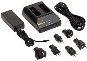 Fluke IRP1 Register for PAT (Log Book)