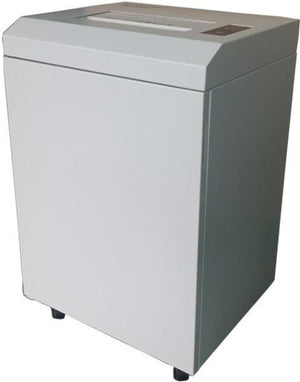 New United M3165S Strip Cut 3.9mm Paper Shredder