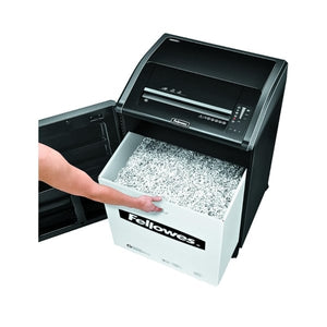 Fellowes Powershred 485i Strip Cut Shredder
