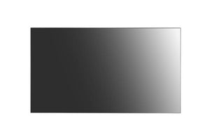 LG Slim Bezel Full HD Display, Brightness 700cd/m², 24/7 Operation, 55VH7B
