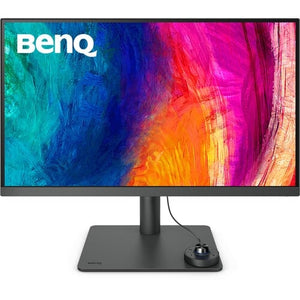 BenQ PD2705U 27-inch DesignVue 4K UHD SRGB HDR10 USB-C Designer LED Monitor