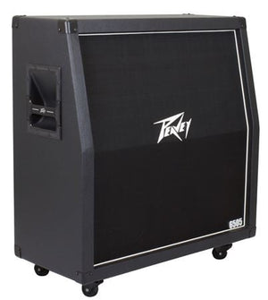 Peavey 6505 412 Slant Reissue 240 Watts Cabinet
