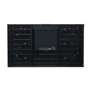 Dahua LS550UCM-BF 55’’ FHD Ultra Narrow Bezel 3.5mm Video Wall Display