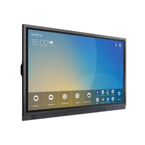 Newline TRUTOUCH IB Series FHD 55" Display, 10-Point Touch (TT-5515B) – Smart Interactive Display for Business & Education