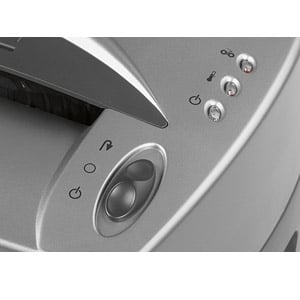 Intimus 3000C P3 16 Sheets 80 Grams 39 liters Per Pass Cross Cut Shredder