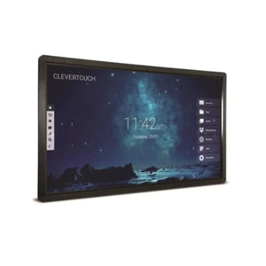 Clevertouch ProIR70 | 70" 4K Interactive Touchscreen for Business & Education