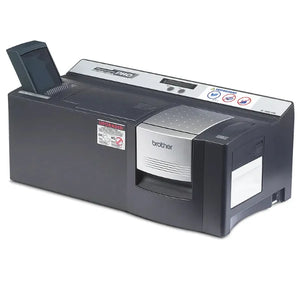 Brother SC‑2000USB StampCreator PRO – Custom Pre‑Ink Stamp Maker