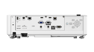 Epson EB-L720U Laser Projector – 7,000 Lumens, WUXGA, 500" Display