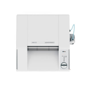 IDEAL 3105 P-2 50 Sheet Capacity 180 Litres 4mm Strip Cut Shredder