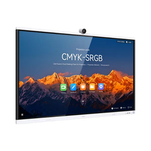 Huawei IdeaHub S2 65-Inch (IHS2-65SA) – Smart Collaboration Display