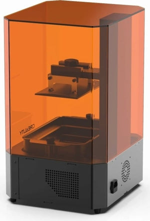 Creality LD-006 4K Resin Built In Air Purification System 3D Printer
