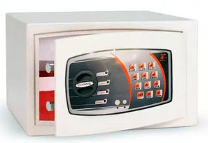 Technomax ELP/730 Safe ELP/730 by Vallberg – Secure Furniture Safe